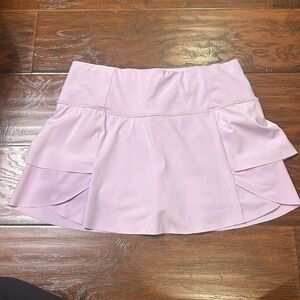 Athleta Tennis Skirt Size Small